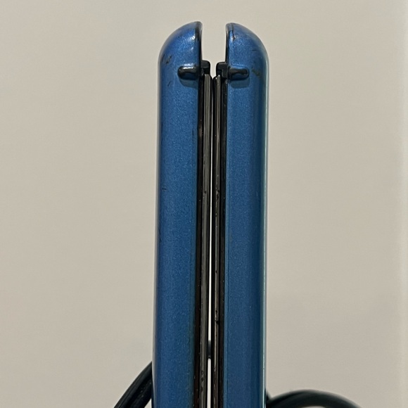 Nano Titanium Ultra-Thin Straightening Iron main image 10